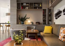 Vienna House Easy by Wyndham Osnabrück City & Apartments 5