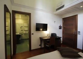 Country Hotel Castelbarco 3