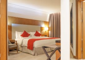Star Land Hotel Bastos 5