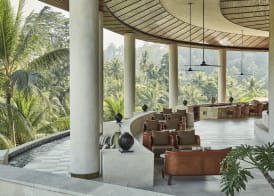 Four Seasons Resort Bali at Sayan 4