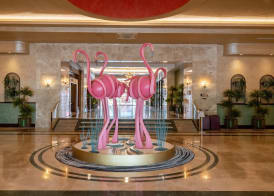 Megasaray Westbeach Antalya 3