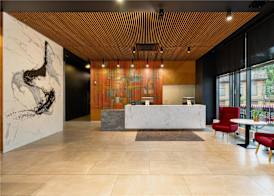 Park Inn By Radisson Riga Valdemara 4