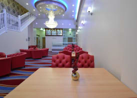 Best Western Greater London 2