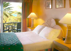 Dickenson Bay Cottages 4