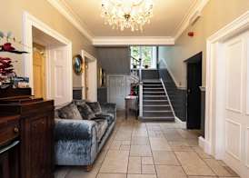 Altskeith Country House 2