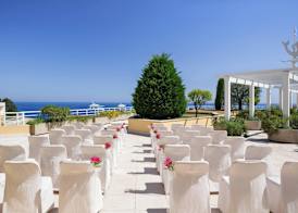 Le Méridien Beach Plaza 2