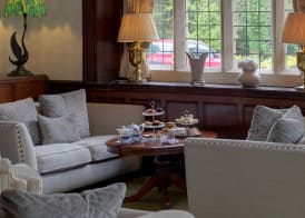 Weston Hall Hotel Sure Hotel Collection by Best Western 3