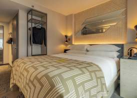 Pestana CR7 Times Square 4