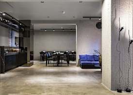 The Suite Garden Hotel 4