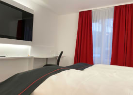 Hotel Andante Rust 4