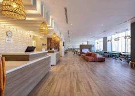 Residence Inn by Marriott Cancun Hotel Zone 5