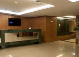 Américas Granada Hotel 3