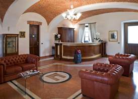 Albergo La Corte Albertina 3