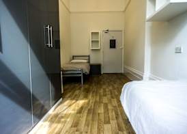 Sandeman-Allen House - Hostel 5