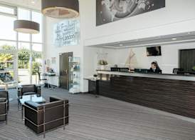 Westotel Life Appart'hotels Carquefou - Residence 4 etoiles 4