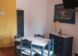 Porto Antigo Hotel BB 5