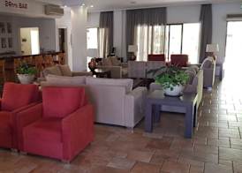 Helios Bay Hotel and Suites 2