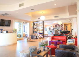 Bajaloglia Resort 3