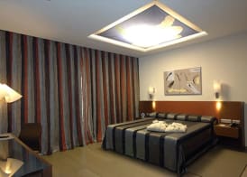 Sercotel El Encin Golf 3