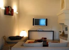 Hotel Casa Mancia 4