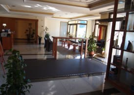 Hotel Avión Vigo 4