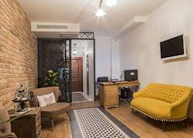 Oriella Hotel 2