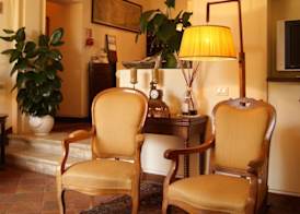 Hotel Santa Caterina 4