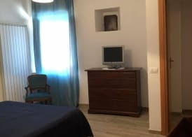 Il Minotauro B&B a 5 minuti da Popoli 3
