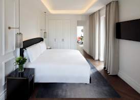 InterContinental Hotels ROME AMBASCIATORI PALACE by IHG 3