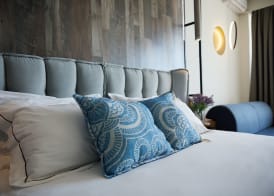 Hotel Blue Dream Palace Tripiti Resort 5