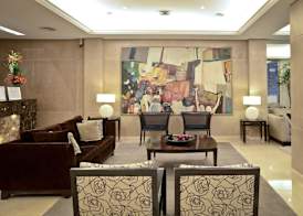 Hotel Iruña 3