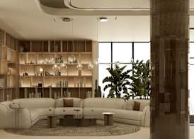 Hotel Atrium 3