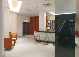 AXIL HÔTEL 3