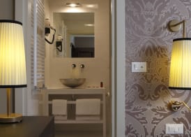 Arcadia Boutique Hotel 5
