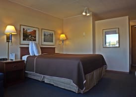 Travelodge by Wyndham Kalispell 3