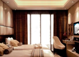 Grand City Hotel 3