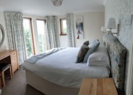 Loch Rannoch Highland Club 2