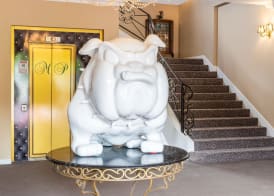 Le Manoir De La Poterie & Spa 2