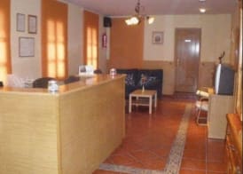 Hostal Emilio Barajas 2