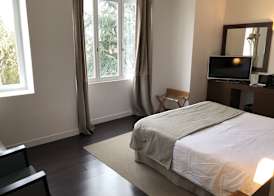 Les Pléiades Hôtel - Spa - Restaurant 5
