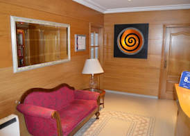 Pensión Residencia Fornos 4