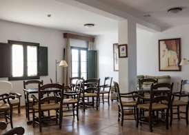 Hotel Tugasa Sierra y Cal 3