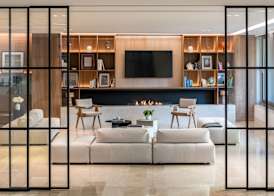 Amarilia Hotel 4