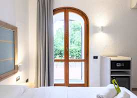 B&B HOTEL Ischia San Nicola 5