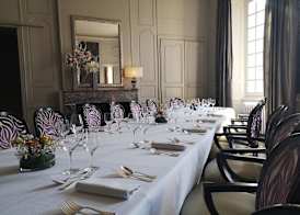 Hôtel 4 étoiles - Restaurants & Spa Périer Du Bignon 2