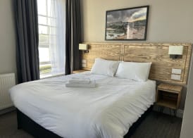 Hotel Penwig 2