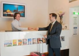 Alma Boutique-Hotel 2