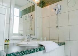 Hotel Berlioz EuroAirport Basel - Mulhouse - Freiburg 5