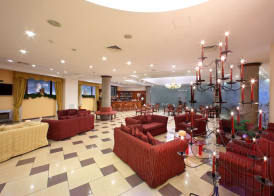 Ulisse Deluxe Hostel 2