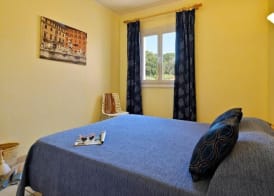 Résidence Villa Romana avec Piscine et Jacuzzi 4